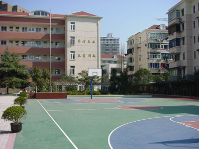 愚一小学